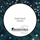 Radiorobotek - Sinusoid Victor Fedorow Edit