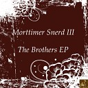 Morttimer Snerd III - Merry Merry Music Miggs Morttaaayy ReTouch