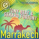 Gerard Fortuny Tony Beat - Marrakech Original Mix