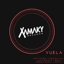 Jose vilches - Volar Original Mix