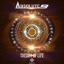 Absolute 9 - The Sound Of Apocalypse Original Mix