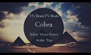 TN Beats - Cobra Johny Mysta Remix Arabic Trap