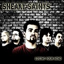 Sneaky Saints - Letter To You