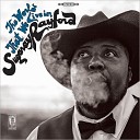 Sugaray Rayford - Don t Regret A Mile