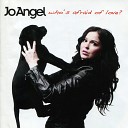 Jo Angel - What Do You Mean by Love