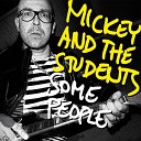 Mickey and the Students - Bonus Track