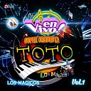 Super Orquesta Toto - Homenaje a Jose Jose Llora Corazon El Triste En…