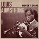 Louis Armstrong His Hot Five - My Buckets Got A Hole In It