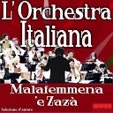 Orchestra Italiana and Monti - Eva swing Instrumetal