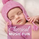 Children Classical Lullabies Club - Piano Sonata No 3 in C Major Op 2 No 3 II…