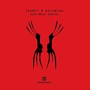 Thomas P Heckmann - Departure The Horrorist Remix