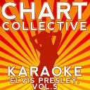 Chart Collective - Didja Ever Originally Performed By Elvis Presley Full Vocal…