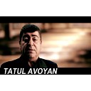 Edmond Ayvazyan - Tatul Avoyan Duxov Remix 2019