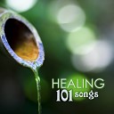 Healing Massage Music - Beating Heart Womb Sound