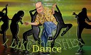 MC Krivoshey - I like Krivoshey dance
