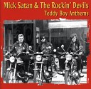 Mick Satan The Rockin Devils - Spell it out