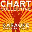 Chart Collective - Where Have You Been Originally Performed By Rihanna Full Vocal…