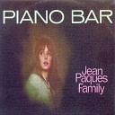 Jean Paques Family - You Stepped Out of a Dream