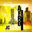 JC AFRICA DJ - Take five africa Pt 2