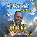 Elder Kwesi Mireku feat MRS Grace Gakpetor - Obe Kasa Ama Me