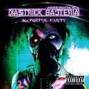 KASSTRICK BACTERIA - Monster Party Electro Version