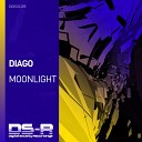 Diago - Moonlight Extended Mix