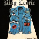 King Leoric - Gods Of Heavy Metal Demo 2000