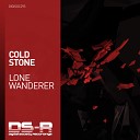 Cold Stone - Lone Wanderer Extended Mix