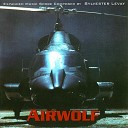 Airwolf - Extended Aeri