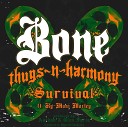 Bone Thugs N Harmony - Survival feat Ky Mani Marley