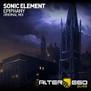 Sonic Element - Epiphany Radio Edit
