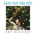 Amy Blaschke - Late for the Sky