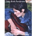 Amy Beth Parravano - Lift Up Your Voice