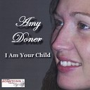Amy Doner - When God Speaks