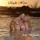 Amy DeAngelo - Right Here