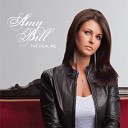 Amy Bill - A Baby Changes Everything