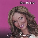 Amy Cooley - Mercies