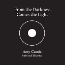 Amy Camie CCM - Golden Awareness Track 5 on From the Darkness Comes the…