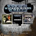 Wicked Minds feat Wreck - B U D L I G H T