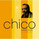 Chico Hamilton feat Ghostface - Thoughts Of Miles