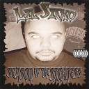 Lil Sicko feat Lyrik Lil Lazy Pops - Grindin