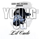 Lil Cuete feat Young Quicks - My Honey Bee