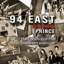 94 East feat Prince - Games