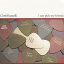 Chris Buzzelli - A Dream is a Wish Your Heart Makes