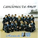 Mariachi Divas - You Belong To My Heart