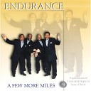 Endurance - Never Leave You Alone