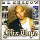 Mr Shadow - From My Hood To Your Blok