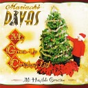 Mariachi Divas - My Growm up Christmas List