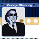 George Shearing - What The World Needs Now