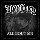 Mr Shadow - What It Means To Me